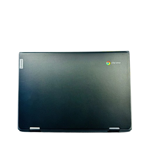 Lenovo 300e Chromebook 4GB RAM 32GB SSD 12" HD | Play Store Supported | USA Stock