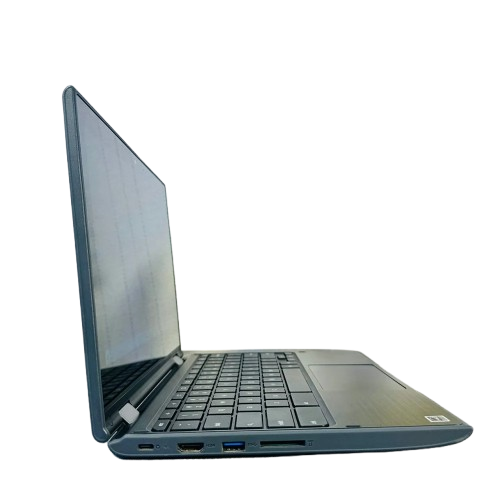 Lenovo 300e Chromebook 4GB RAM 32GB SSD 12" HD | Play Store Supported | USA Stock