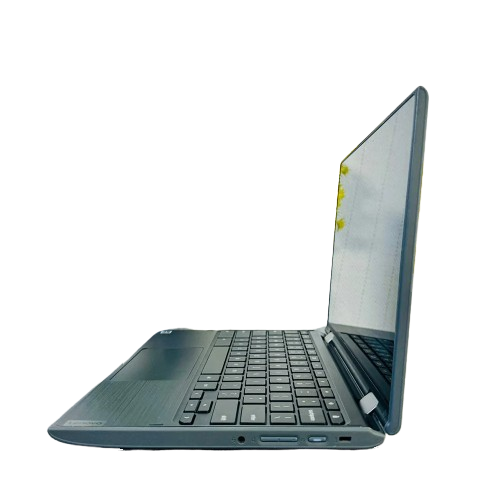 Lenovo 300e Chromebook 4GB RAM 32GB SSD 12" HD | Play Store Supported | USA Stock