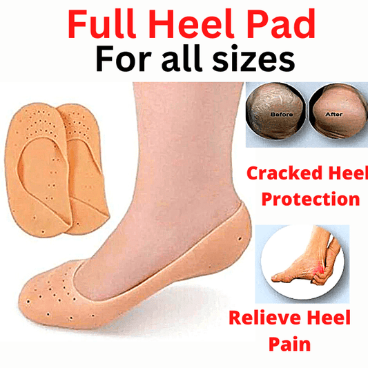 Full heel pad - My Store